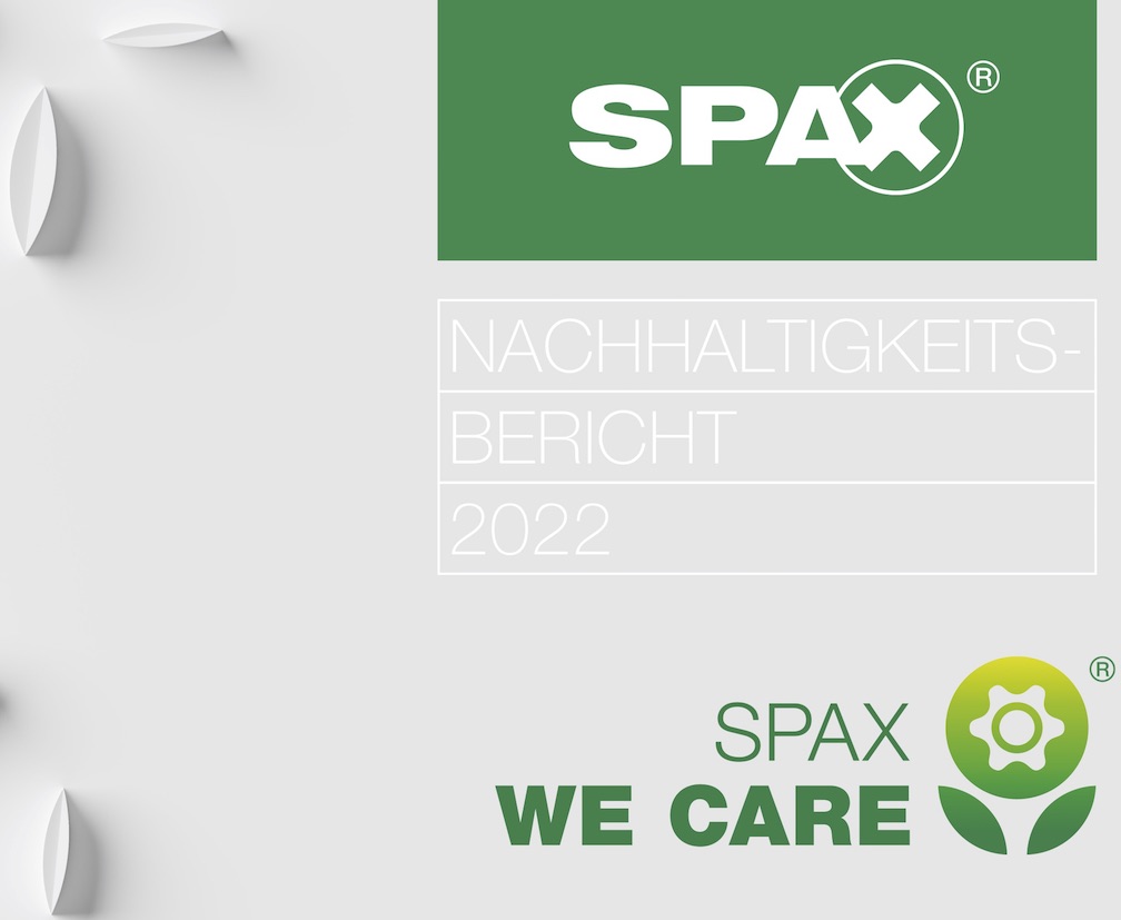 Nachhaltigkeit bei Spax - ProfiBörse