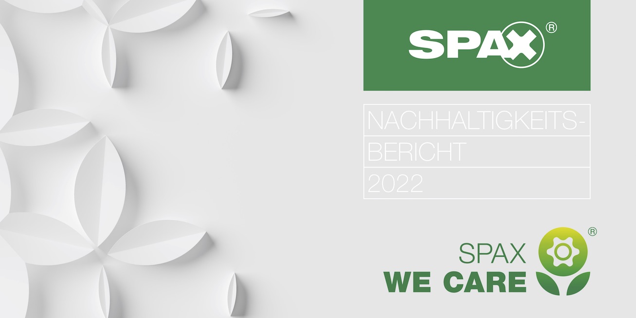 Nachhaltigkeit bei Spax - ProfiBörse